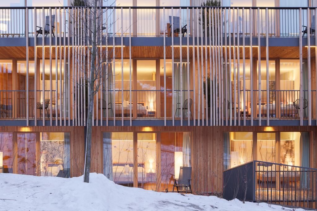 Steindl'S Boutique Hotel Випитено Экстерьер фото