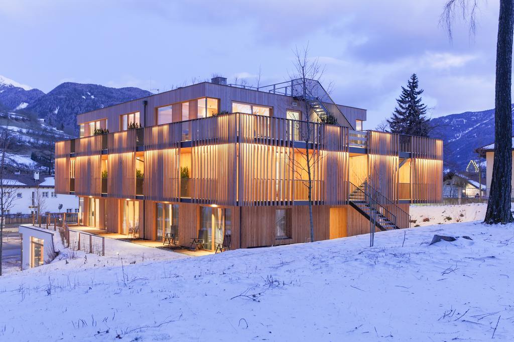 Steindl'S Boutique Hotel Випитено Экстерьер фото
