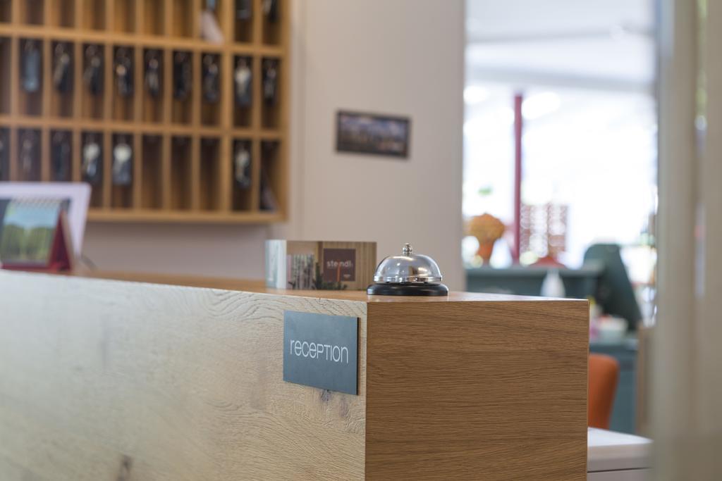 Steindl'S Boutique Hotel Випитено Экстерьер фото