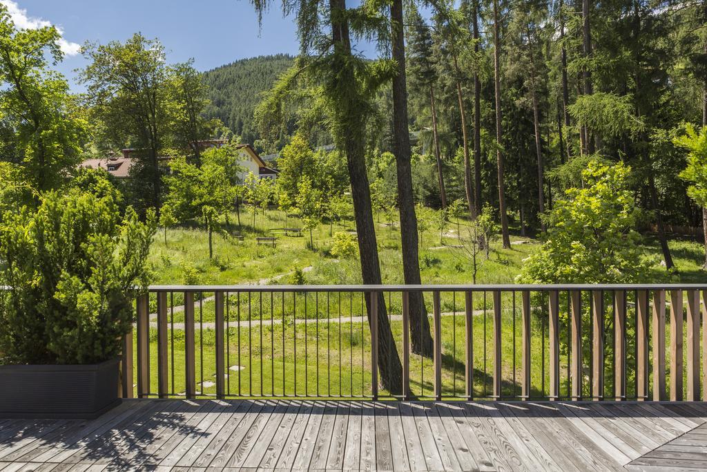 Steindl'S Boutique Hotel Випитено Экстерьер фото