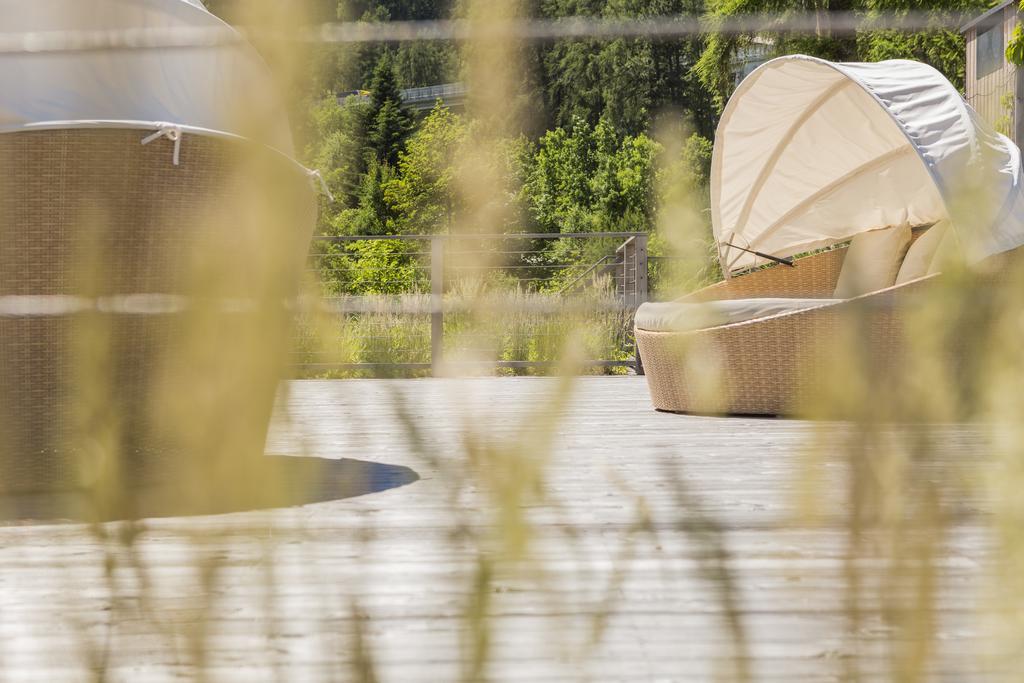 Steindl'S Boutique Hotel Випитено Экстерьер фото