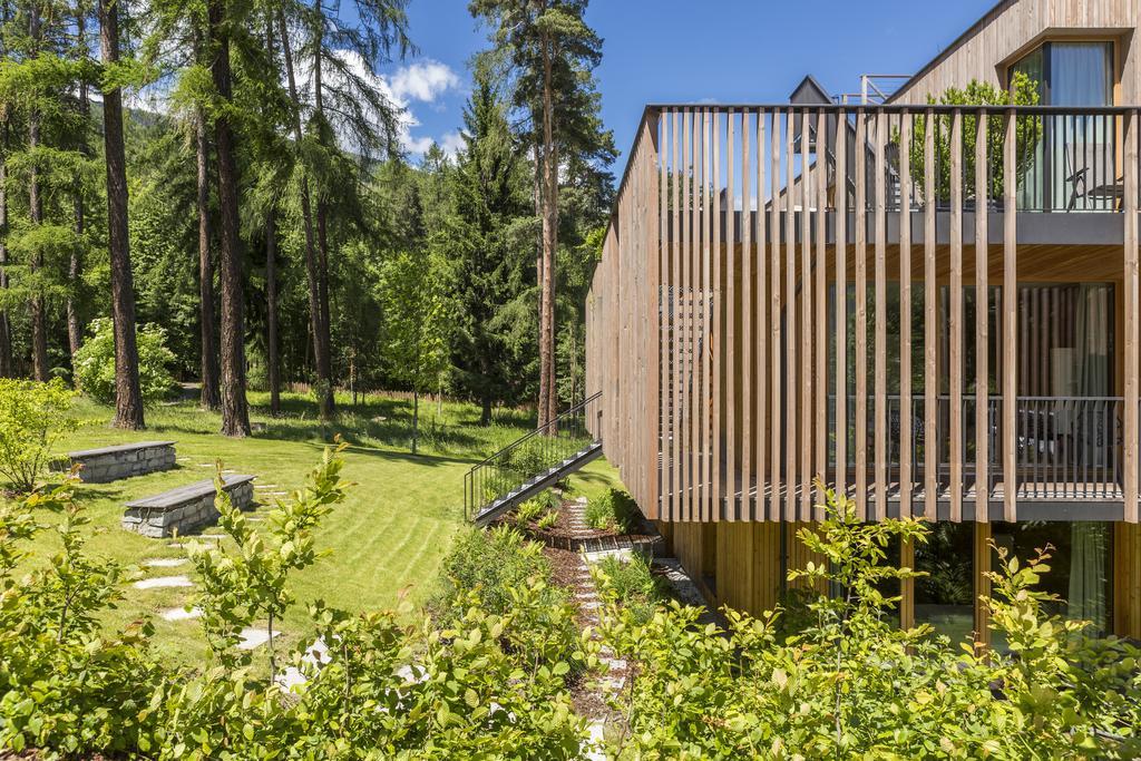 Steindl'S Boutique Hotel Випитено Экстерьер фото