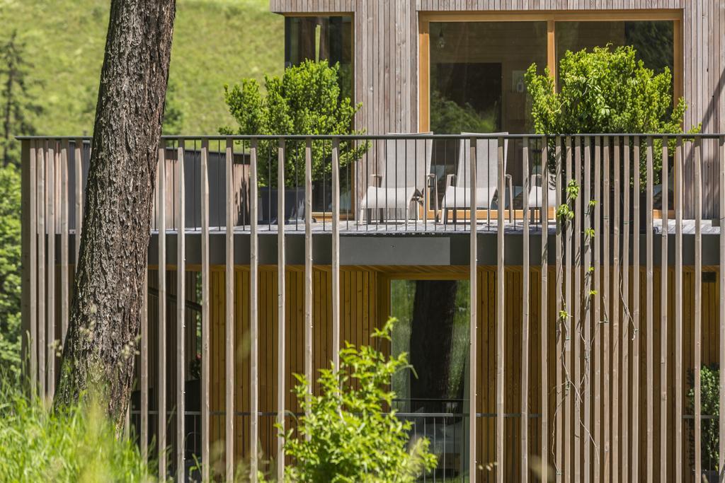 Steindl'S Boutique Hotel Випитено Экстерьер фото