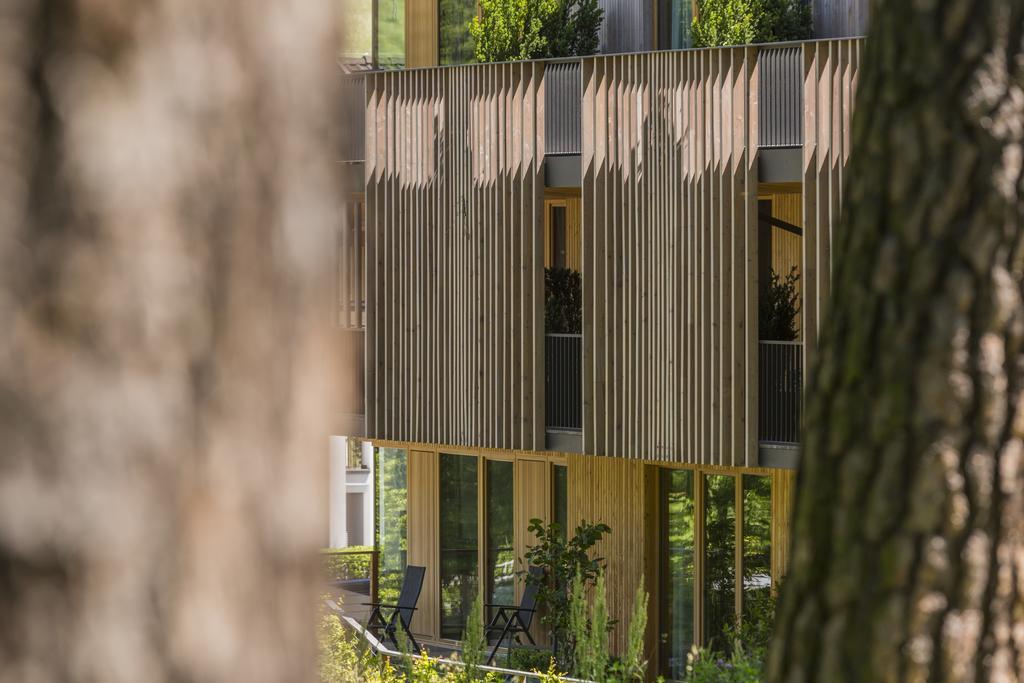 Steindl'S Boutique Hotel Випитено Экстерьер фото