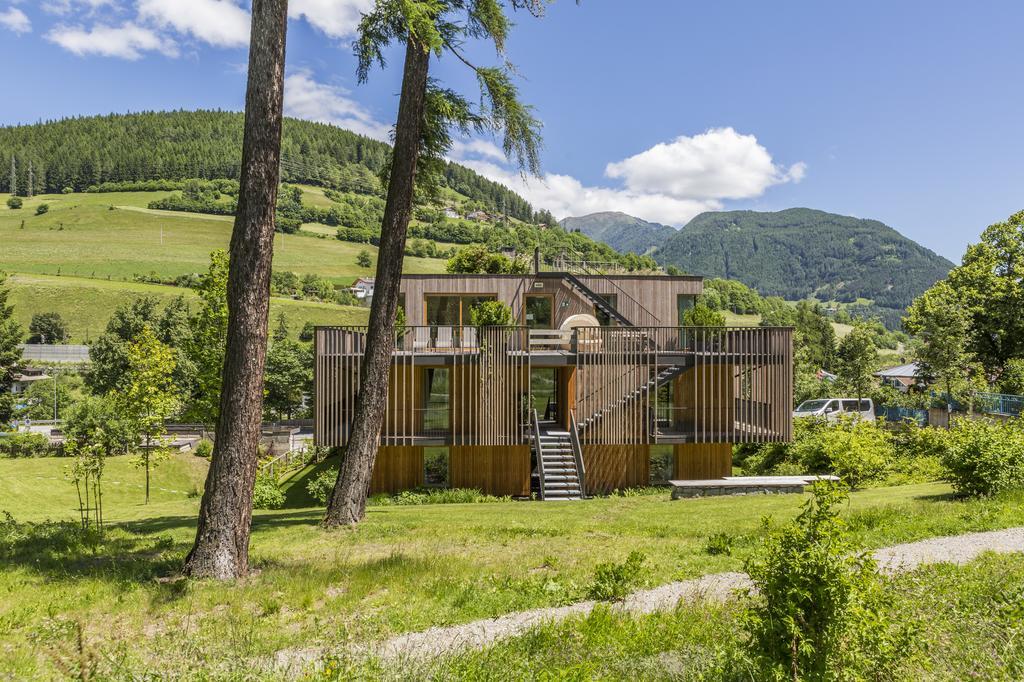 Steindl'S Boutique Hotel Випитено Экстерьер фото